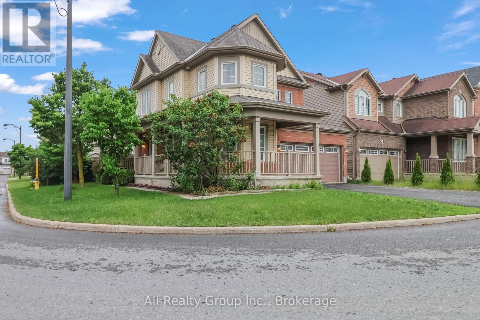 3022 Freshwater Way, Ottawa, Ontario  K2J 3V5 - Photo 2 - X13443368
