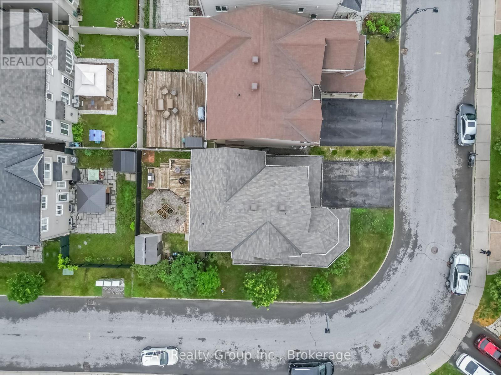 3022 Freshwater Way, Ottawa, Ontario  K2J 3V5 - Photo 3 - X13443368