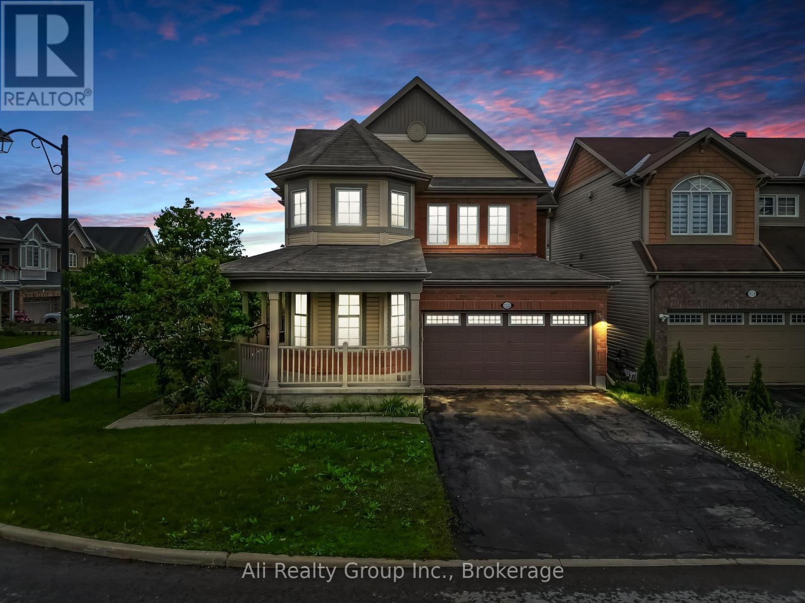 3022 Freshwater Way, Ottawa, Ontario  K2J 3V5 - Photo 34 - X13443368