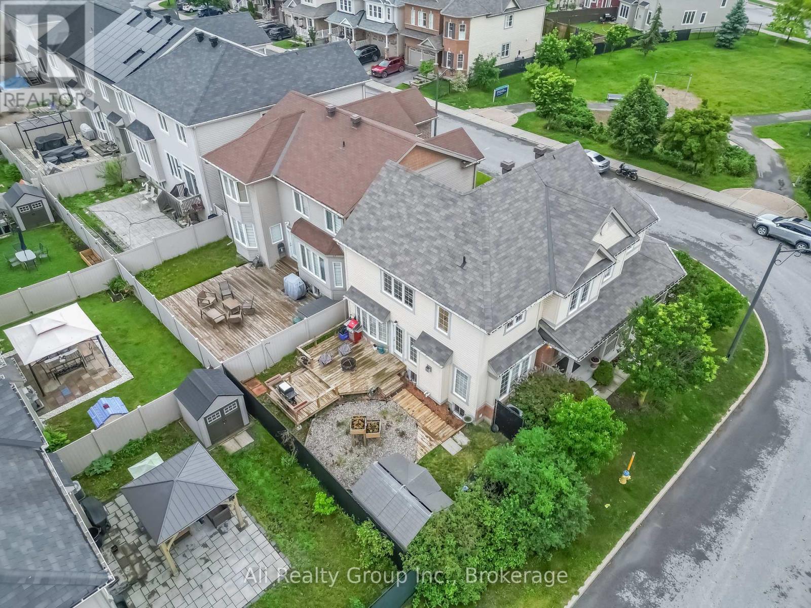 3022 Freshwater Way, Ottawa, Ontario  K2J 3V5 - Photo 37 - X13443368