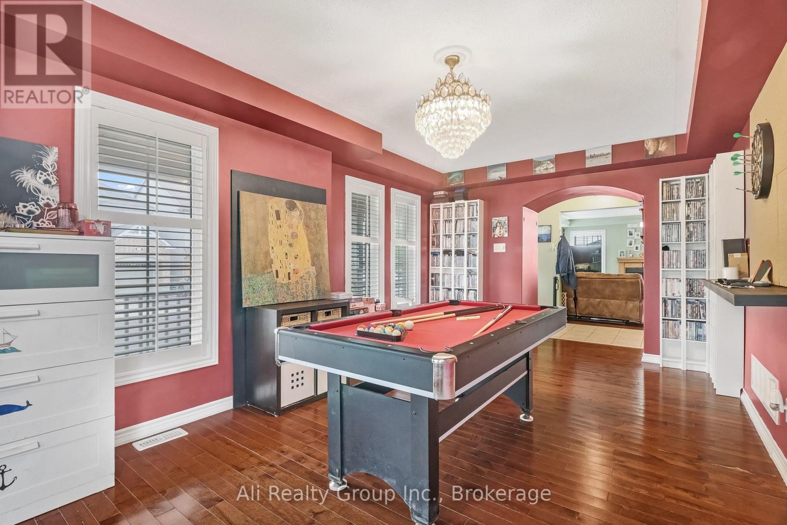 3022 Freshwater Way, Ottawa, Ontario  K2J 3V5 - Photo 5 - X13443368