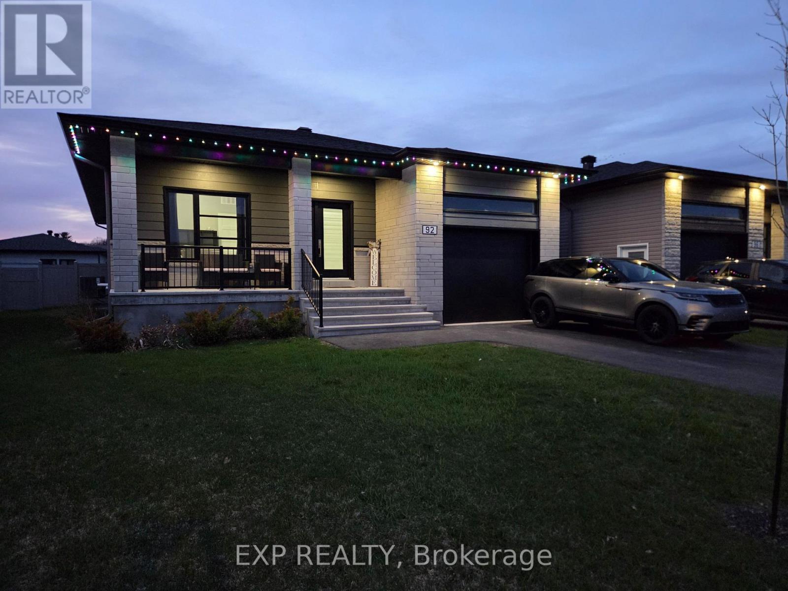 92 Chateauguay Street, Russell, Ontario  K0A 1W0 - Photo 2 - X13443408