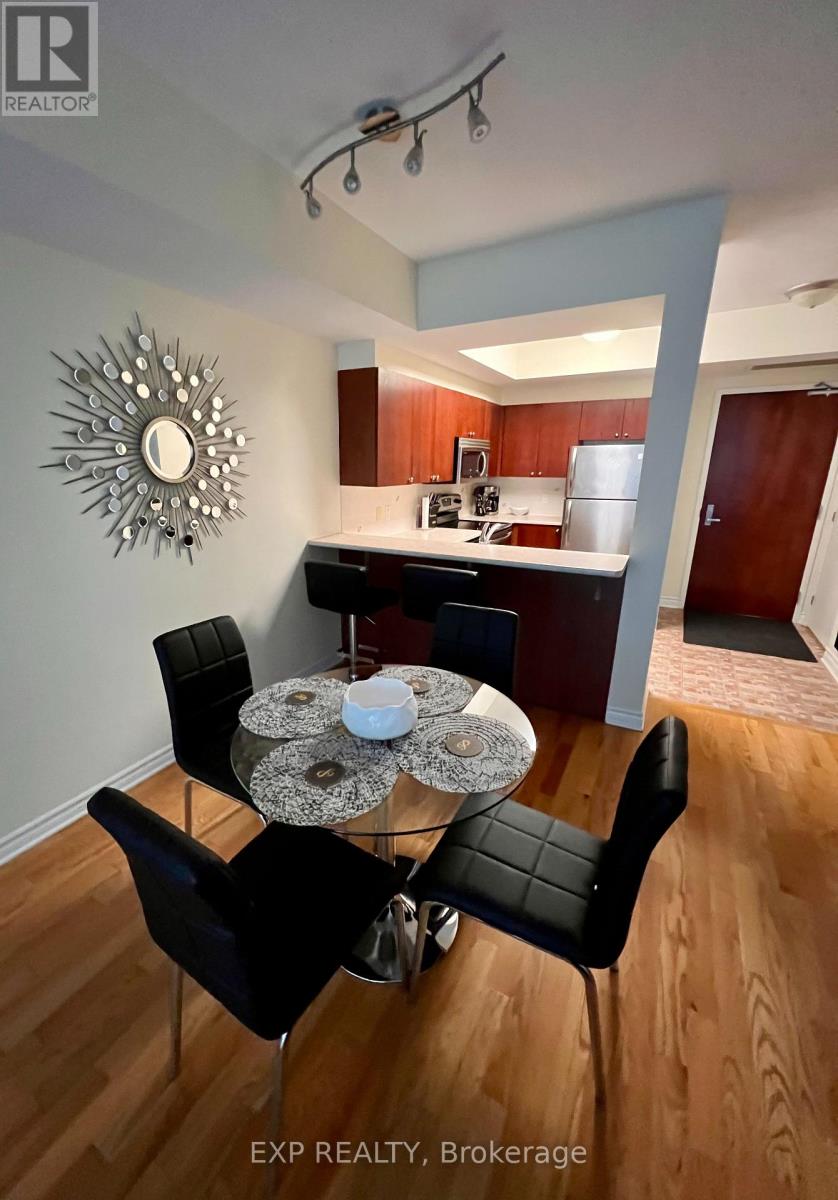 1002 - 200 Rideau Street, Ottawa, Ontario  K1N 5Y1 - Photo 11 - X13443454