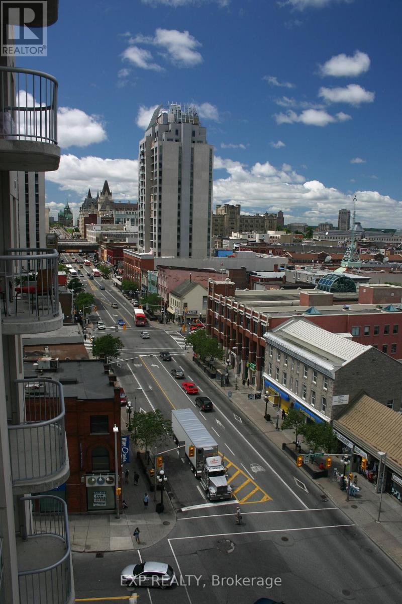 1002 - 200 Rideau Street, Ottawa, Ontario  K1N 5Y1 - Photo 18 - X13443454