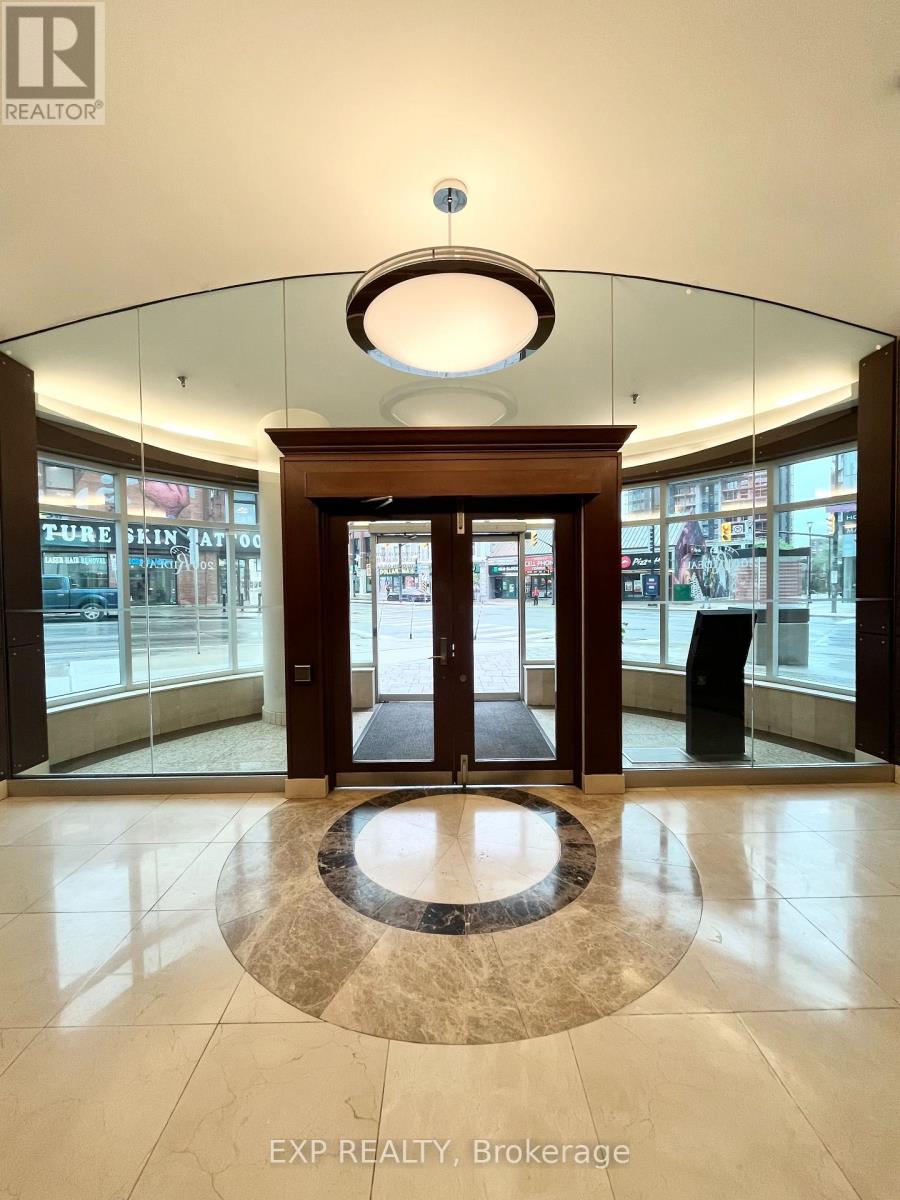 1002 - 200 Rideau Street, Ottawa, Ontario  K1N 5Y1 - Photo 2 - X13443454