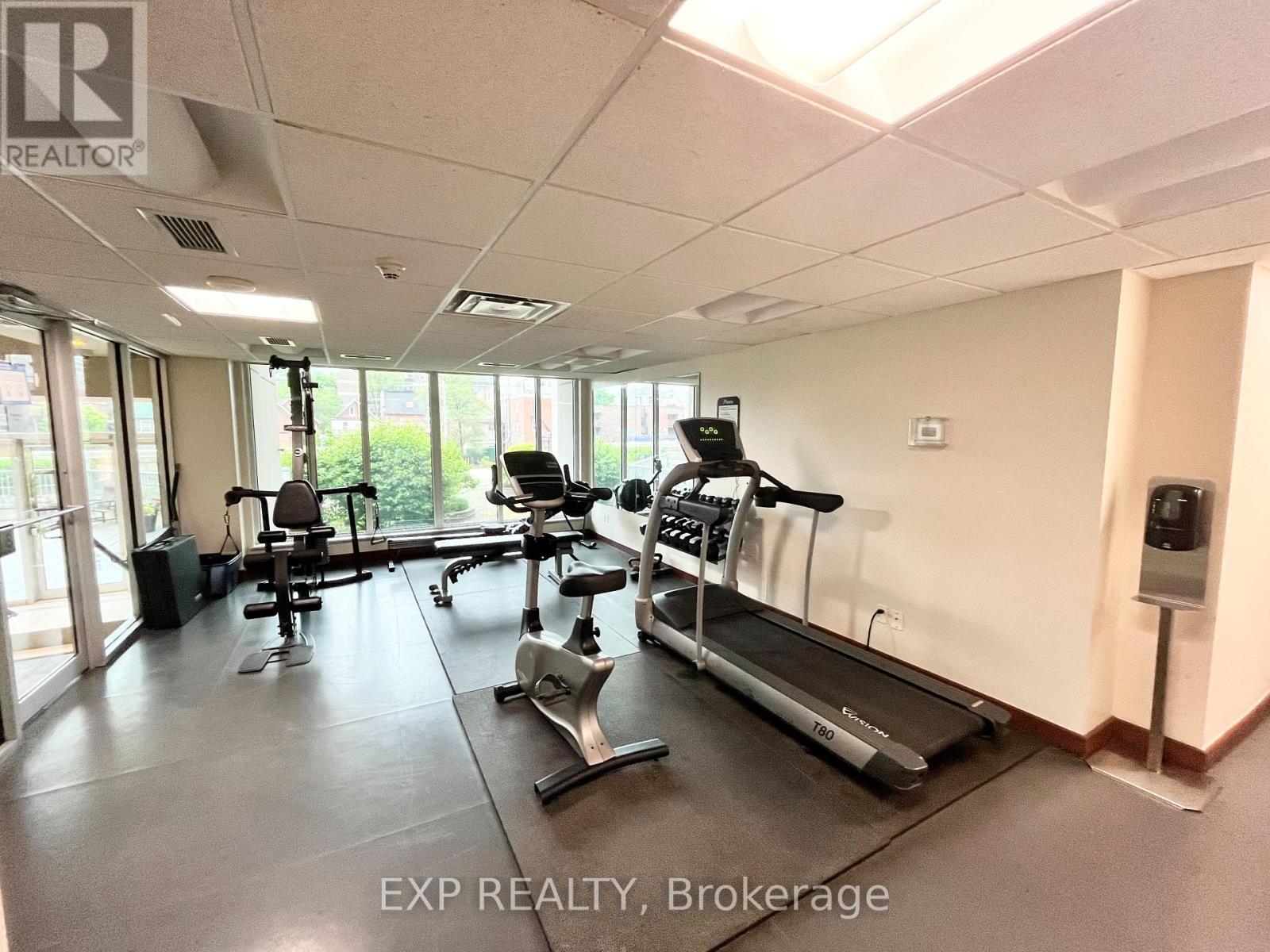 1002 - 200 Rideau Street, Ottawa, Ontario  K1N 5Y1 - Photo 22 - X13443454