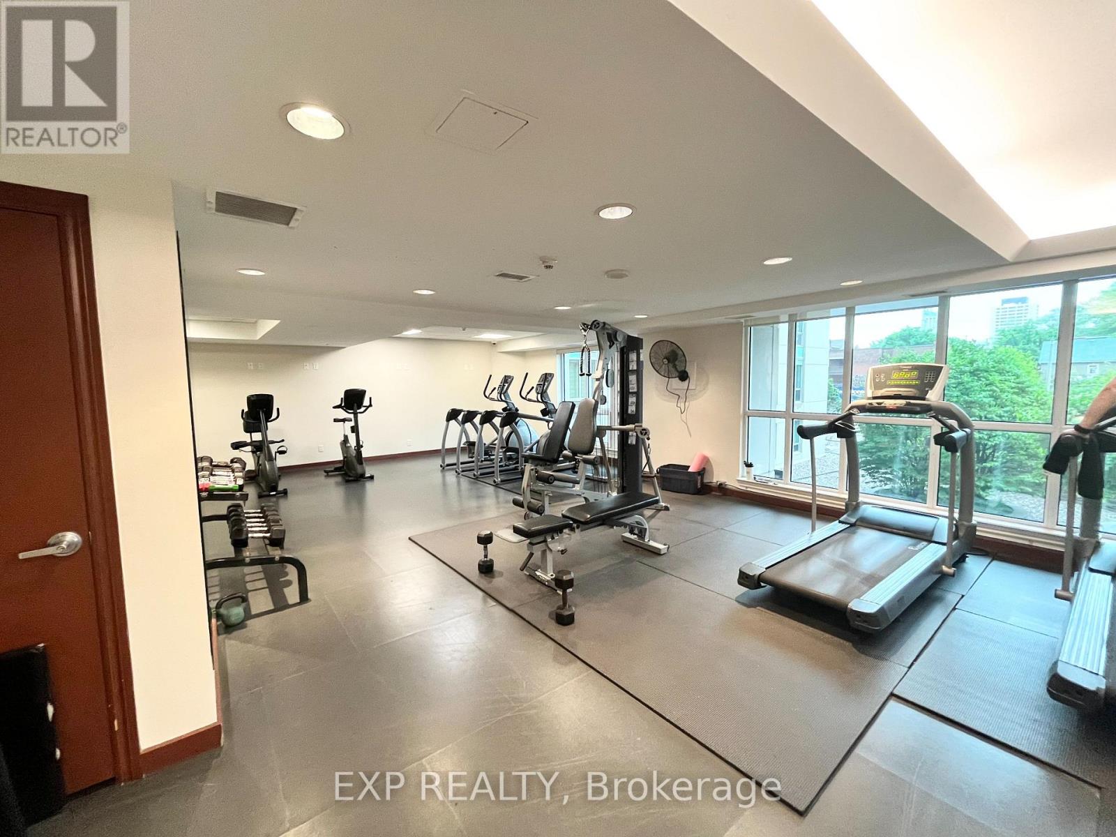 1002 - 200 Rideau Street, Ottawa, Ontario  K1N 5Y1 - Photo 23 - X13443454