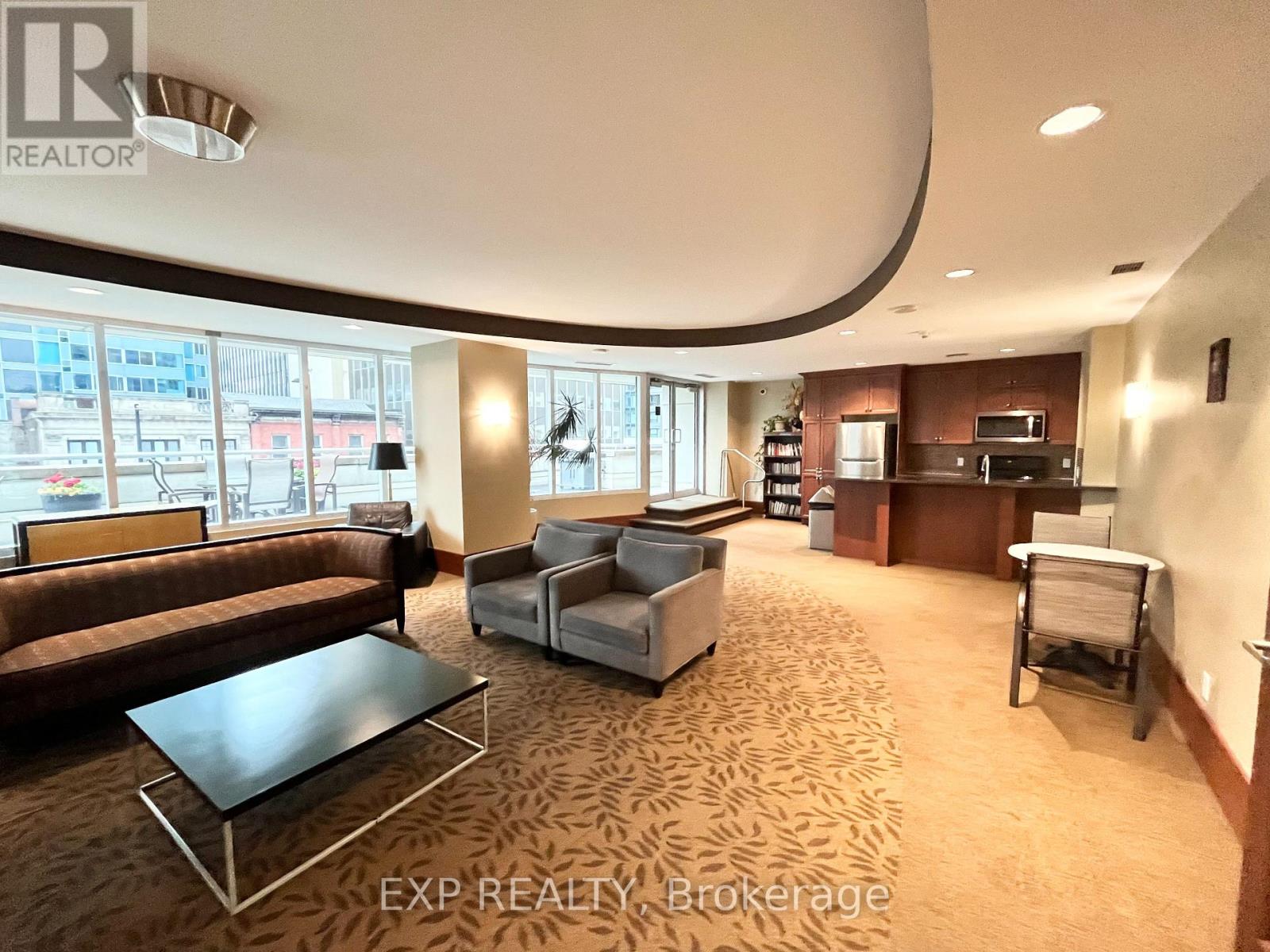 1002 - 200 Rideau Street, Ottawa, Ontario  K1N 5Y1 - Photo 25 - X13443454