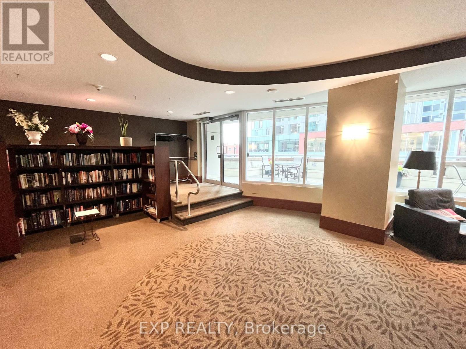 1002 - 200 Rideau Street, Ottawa, Ontario  K1N 5Y1 - Photo 26 - X13443454