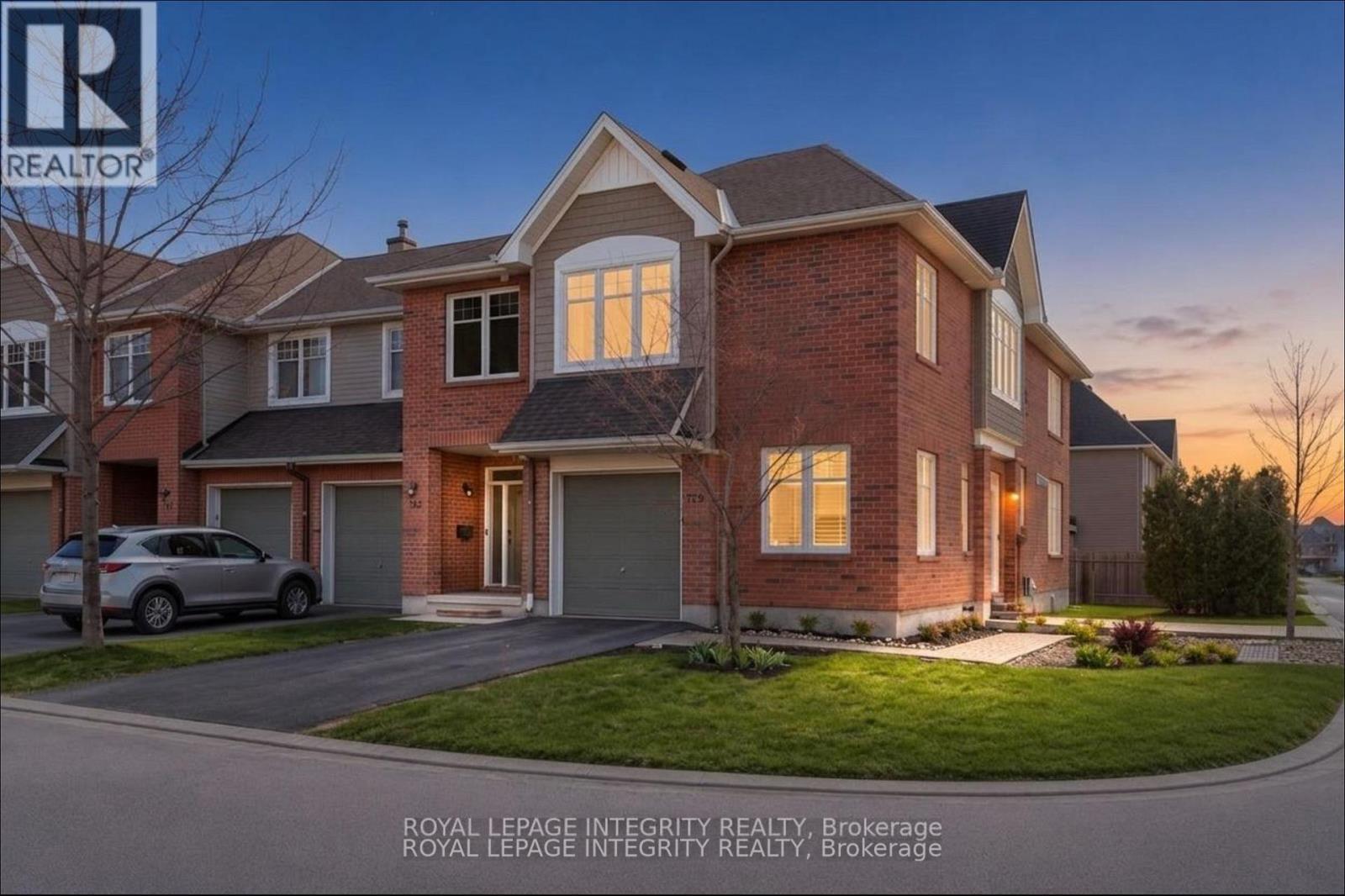 179 Flat Sedge Crescent, Ottawa, Ontario  K1T 0G9 - Photo 1 - X13443484