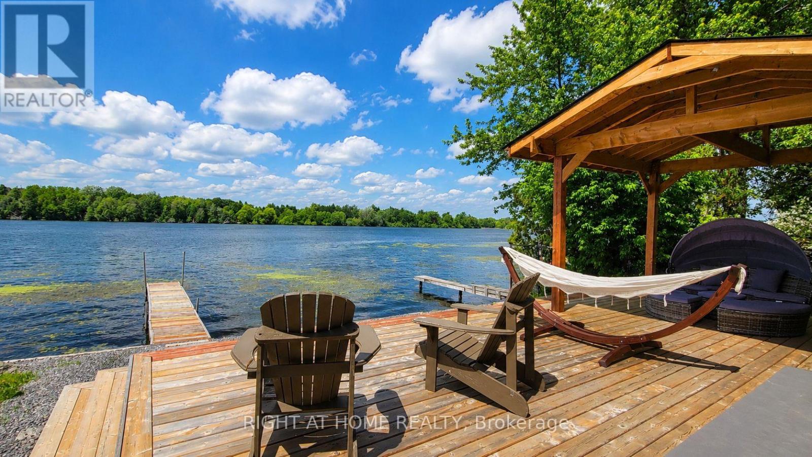3858 Rideau River Road, North Grenville, Ontario  K0G 1J0 - Photo 18 - X13443588