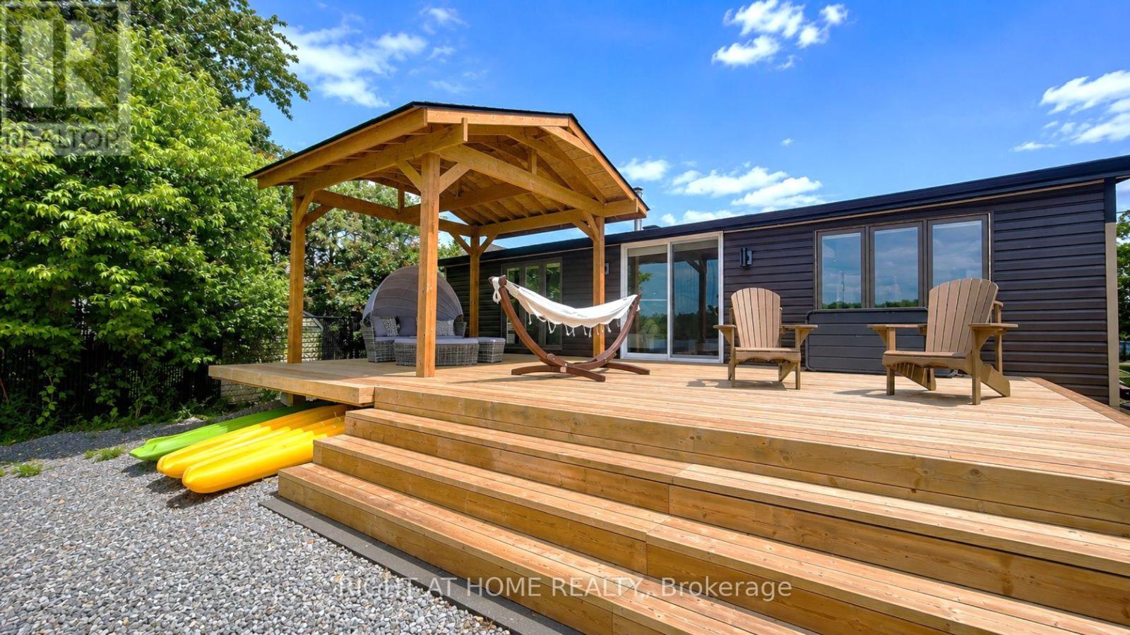 3858 Rideau River Road, North Grenville, Ontario  K0G 1J0 - Photo 19 - X13443588