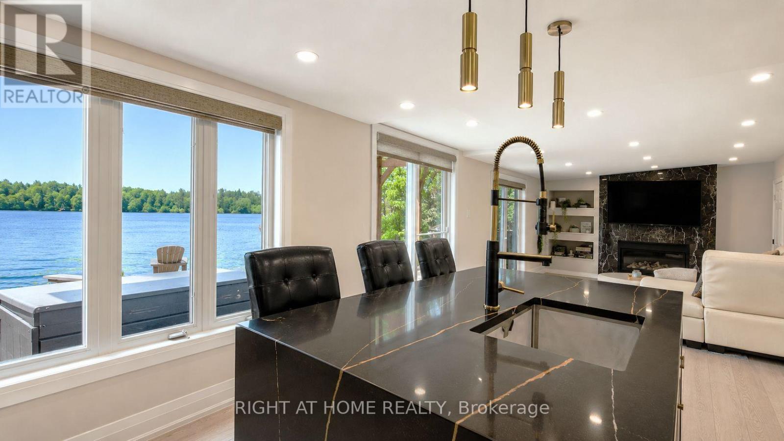 3858 Rideau River Road, North Grenville, Ontario  K0G 1J0 - Photo 8 - X13443588