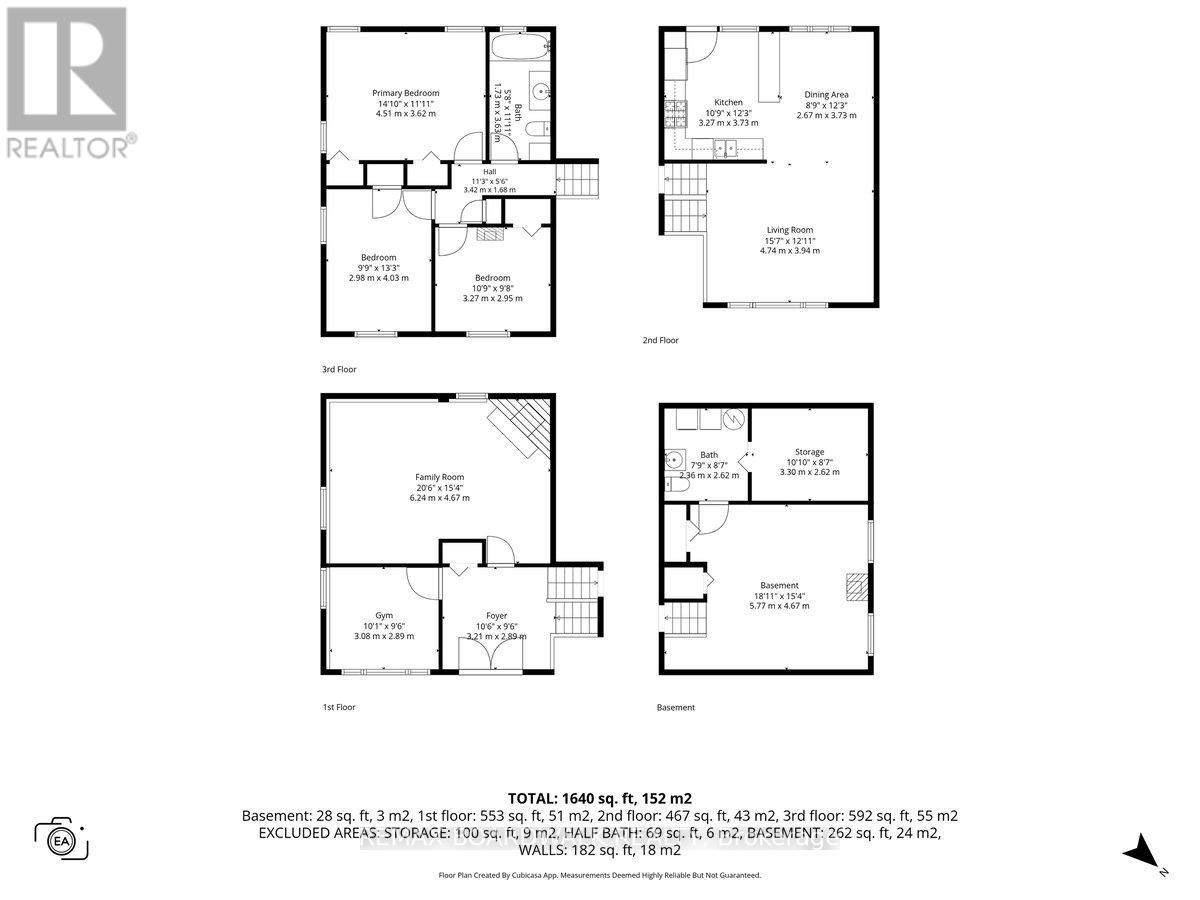 1079 River Road S, Mcnab/braeside, Ontario  K0A 1G0 - Photo 46 - X13443672