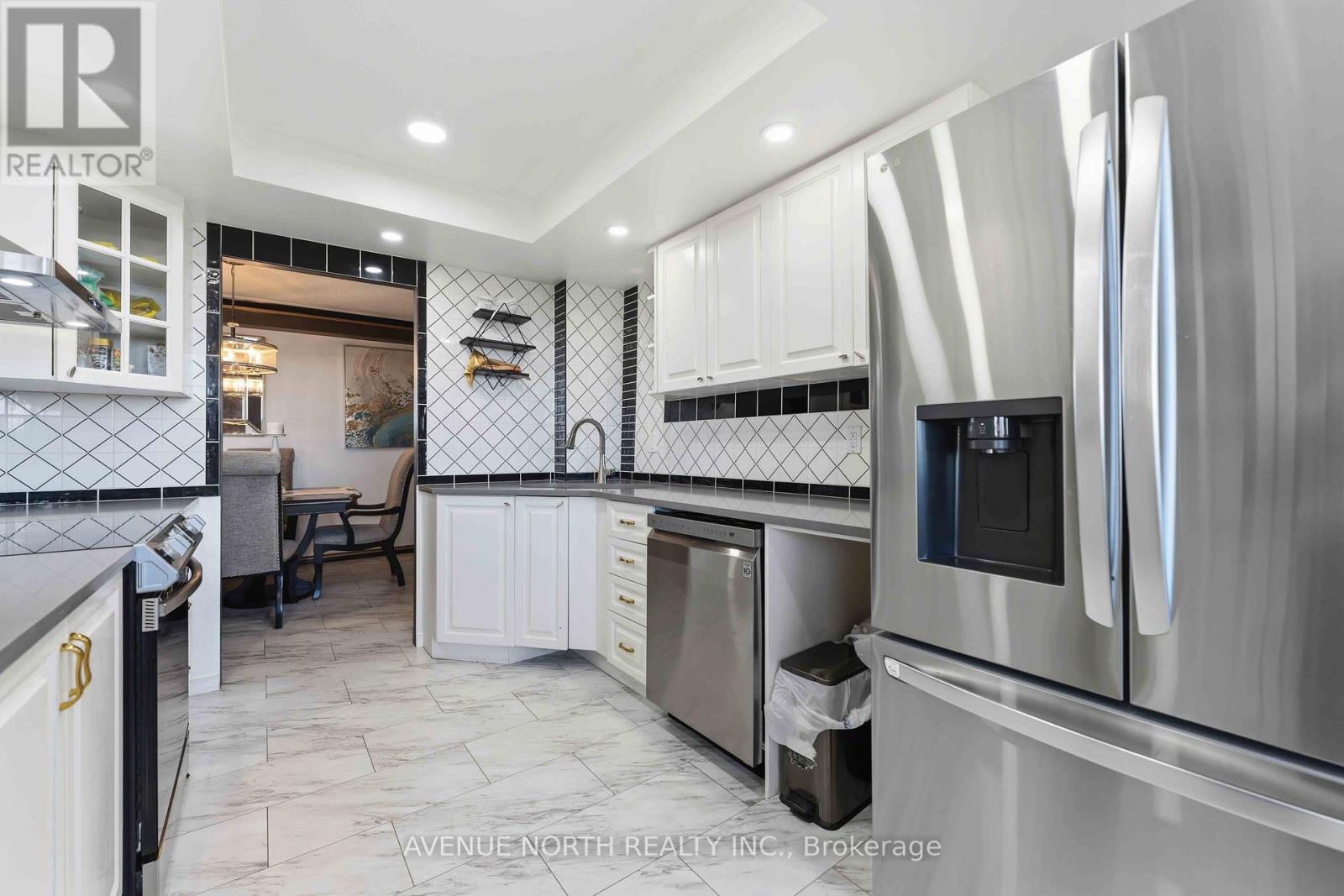 908 - 500 Laurier Avenue W, Ottawa, Ontario  K1R 5E1 - Photo 15 - X13443800