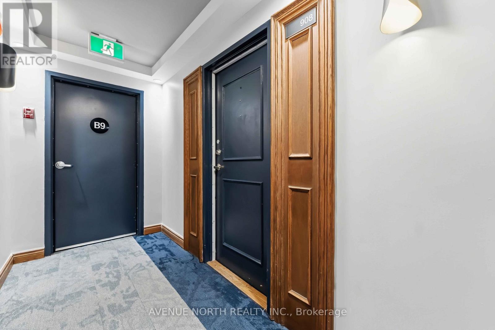908 - 500 Laurier Avenue W, Ottawa, Ontario  K1R 5E1 - Photo 5 - X13443800
