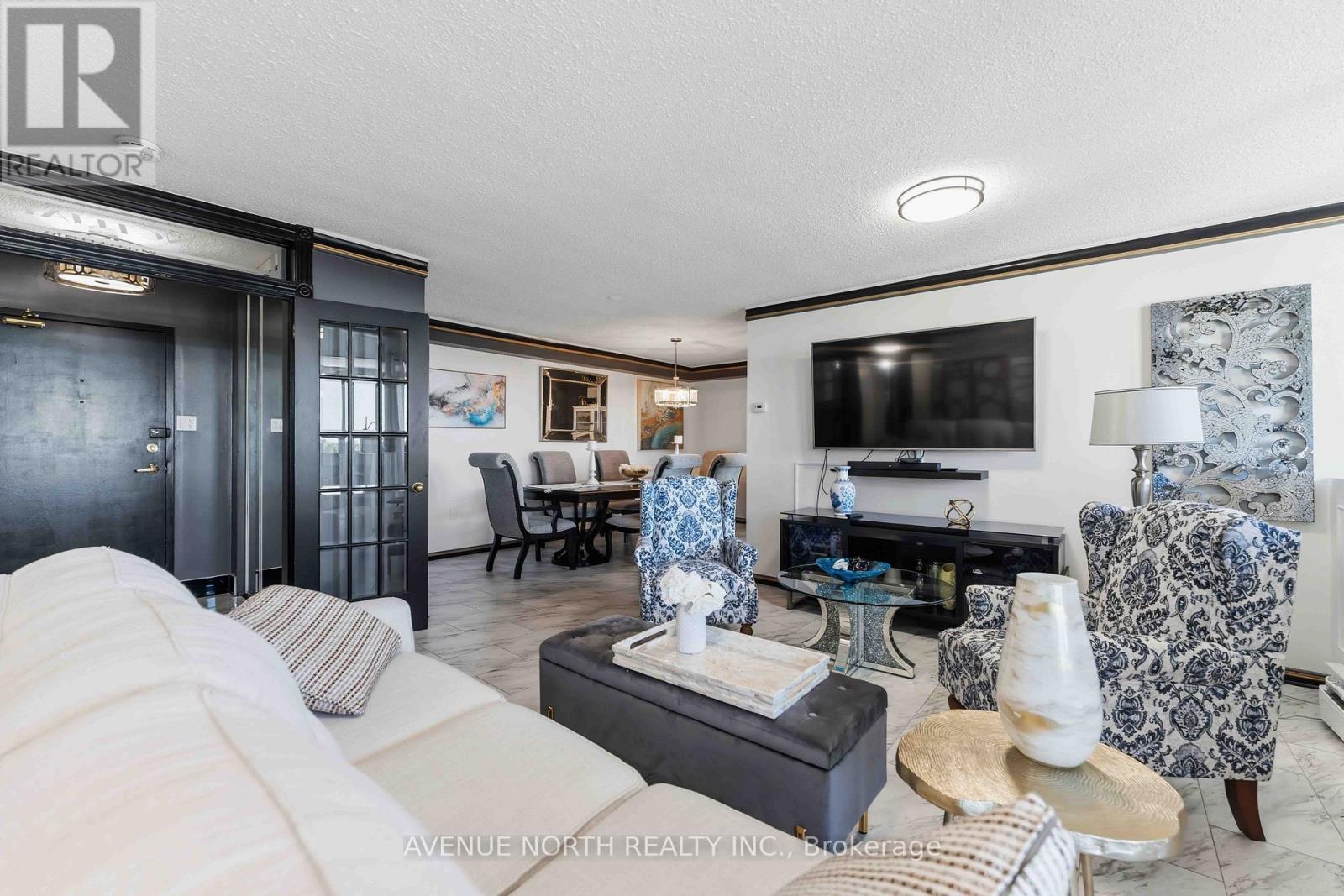 908 - 500 Laurier Avenue W, Ottawa, Ontario  K1R 5E1 - Photo 8 - X13443800