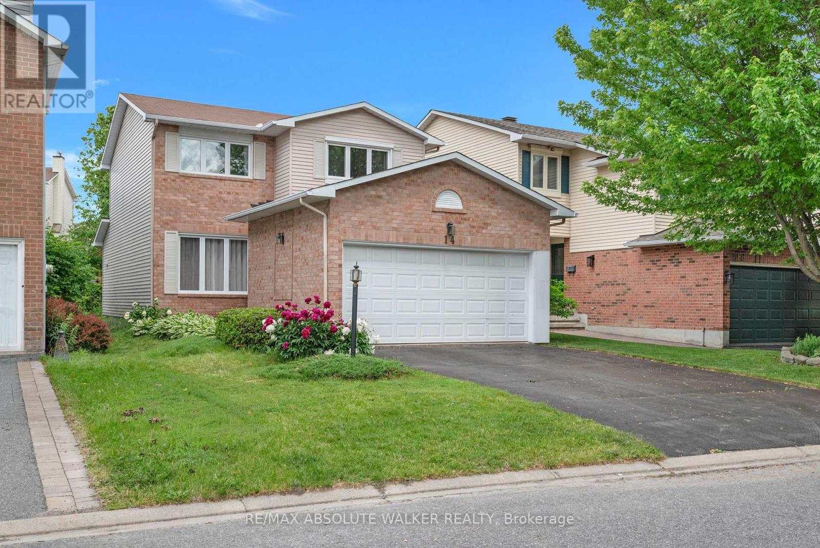 14 INWOOD DRIVE, Ottawa, Ontario