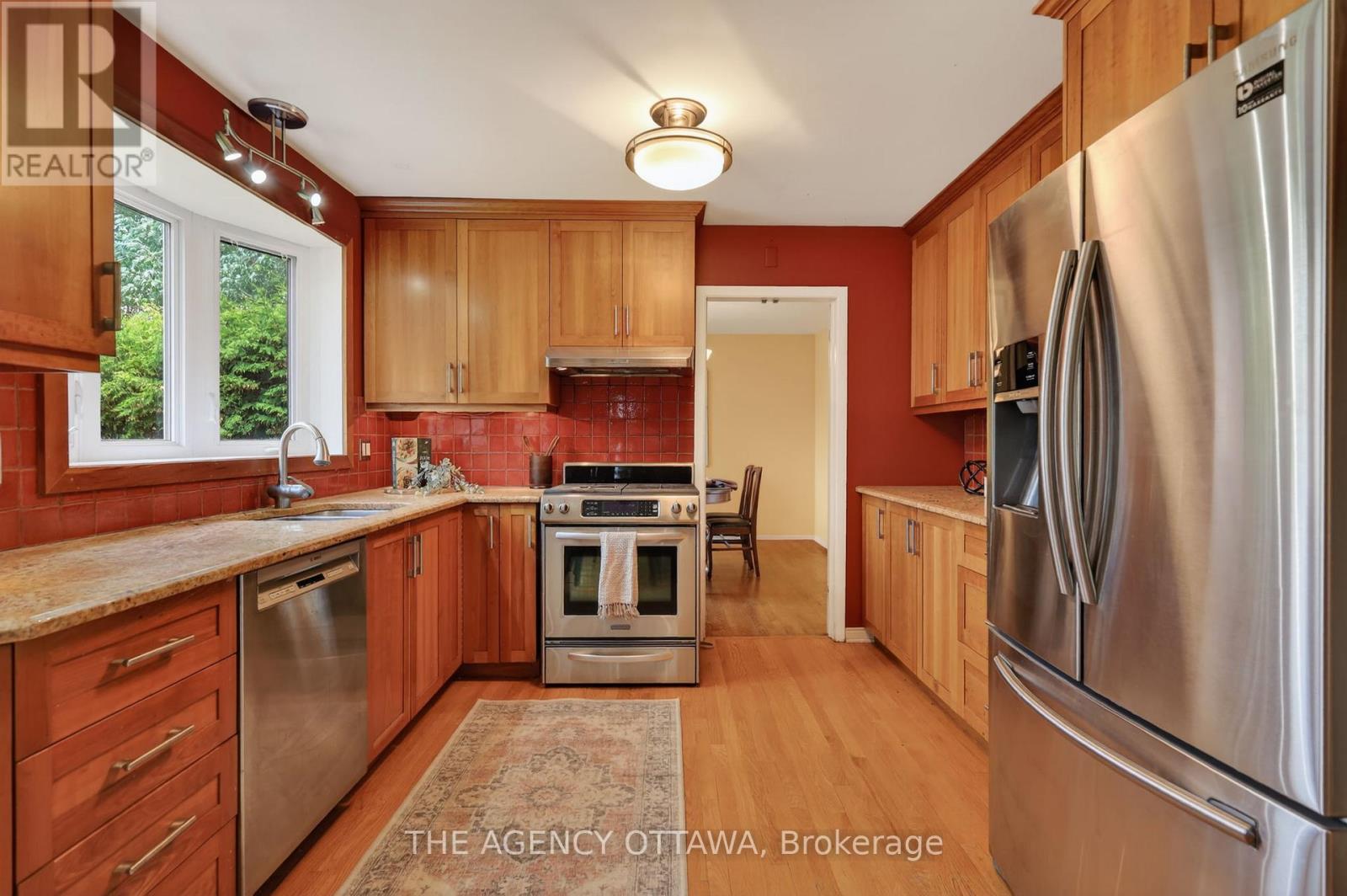 1681 Amberdale Crescent, Ottawa, Ontario  K1H 7B2 - Photo 14 - X13443844