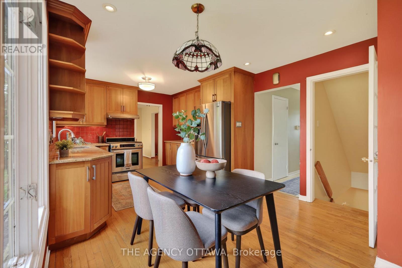 1681 Amberdale Crescent, Ottawa, Ontario  K1H 7B2 - Photo 19 - X13443844