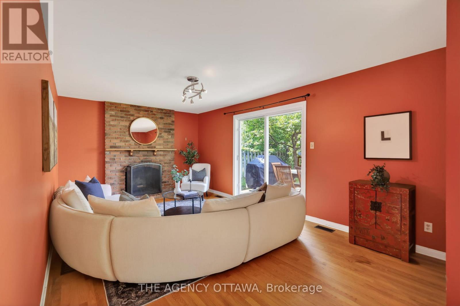 1681 Amberdale Crescent, Ottawa, Ontario  K1H 7B2 - Photo 20 - X13443844
