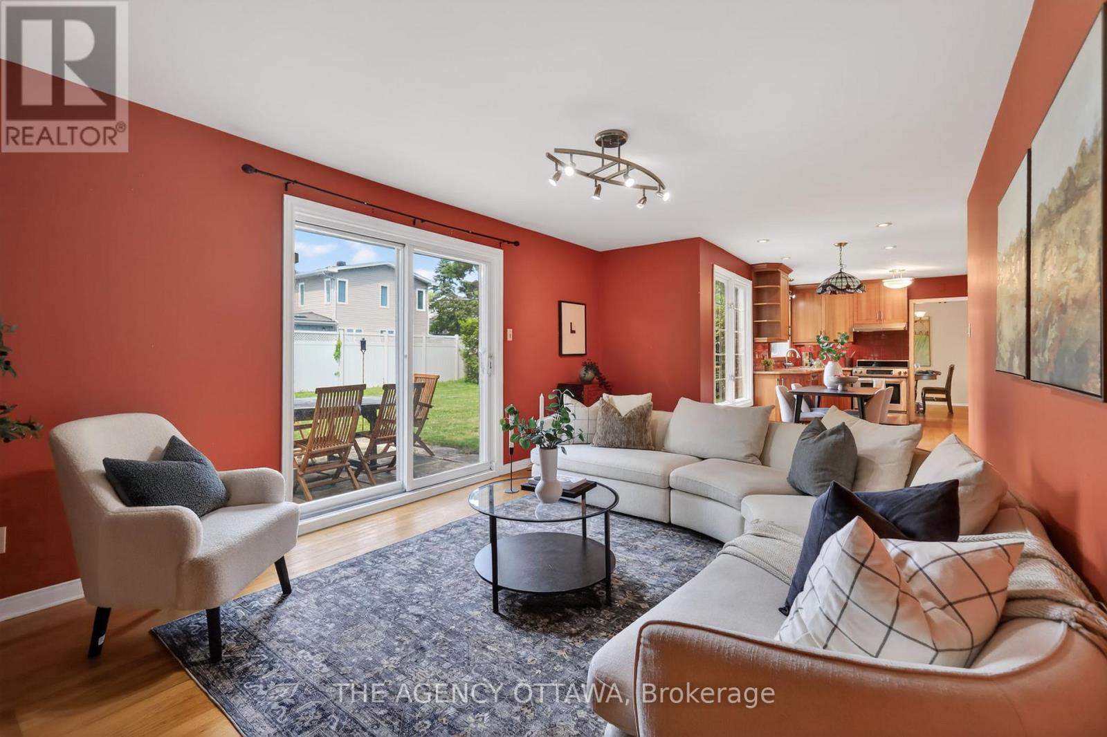 1681 Amberdale Crescent, Ottawa, Ontario  K1H 7B2 - Photo 22 - X13443844