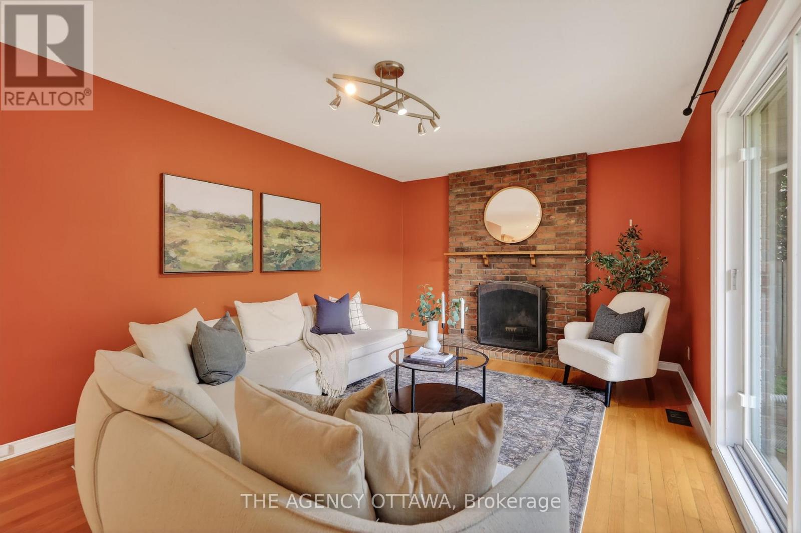 1681 Amberdale Crescent, Ottawa, Ontario  K1H 7B2 - Photo 25 - X13443844