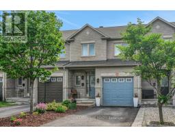 417 JUNE COURT, Ottawa, Ontario