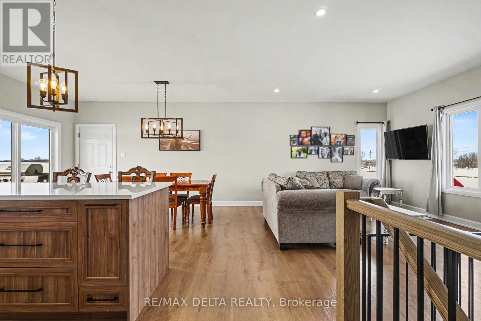 121 County Rd 19 Road, Alfred And Plantagenet, Ontario  K0A 3K0 - Photo 4 - X13443884