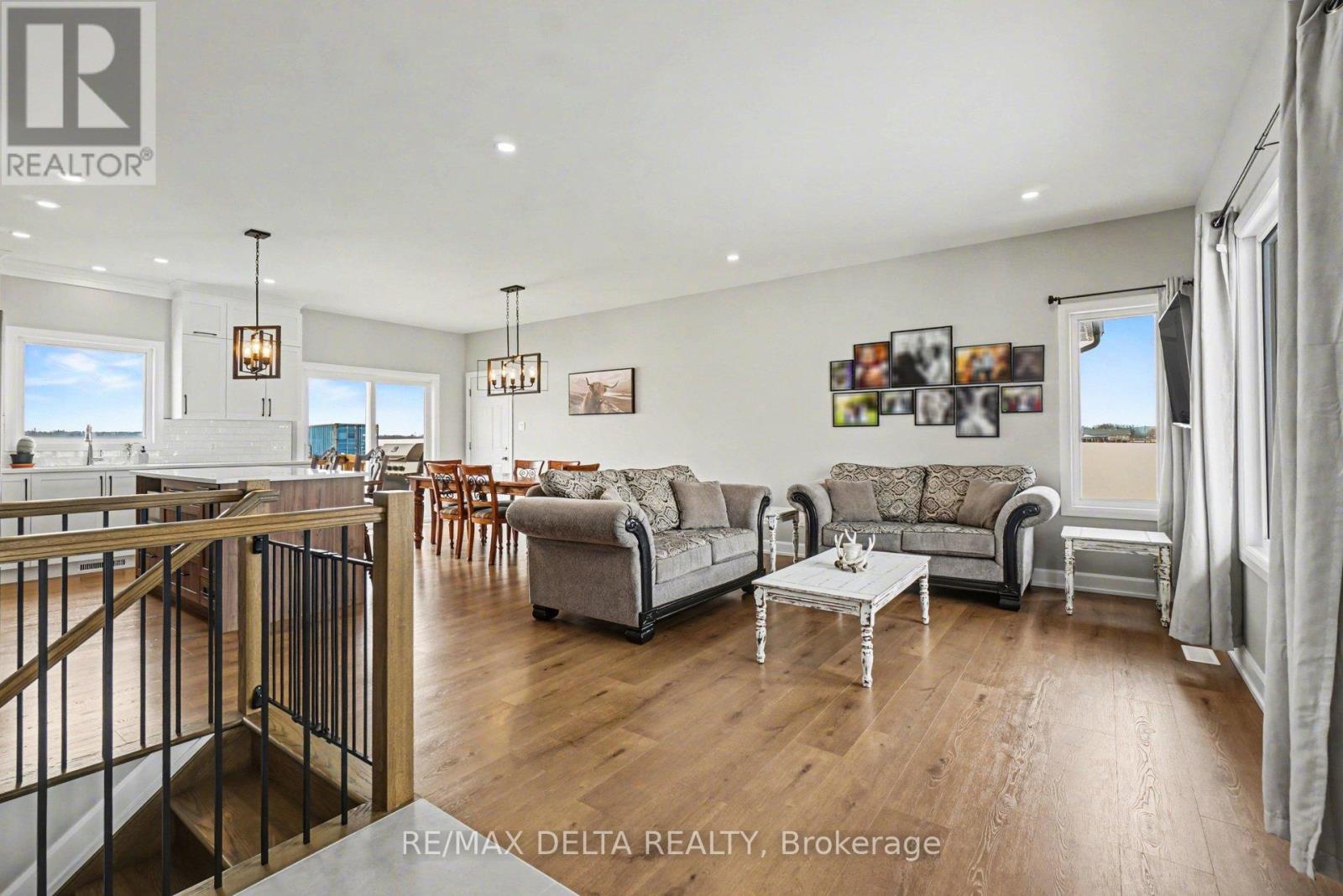121 County Rd 19 Road, Alfred And Plantagenet, Ontario  K0A 3K0 - Photo 6 - X13443884