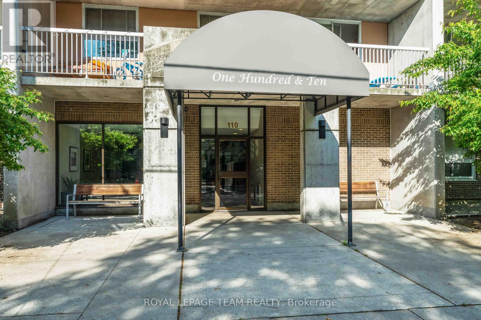 203 - 110 Forward Avenue, Ottawa, Ontario  K1Y 4S9 - Photo 2 - X13443906