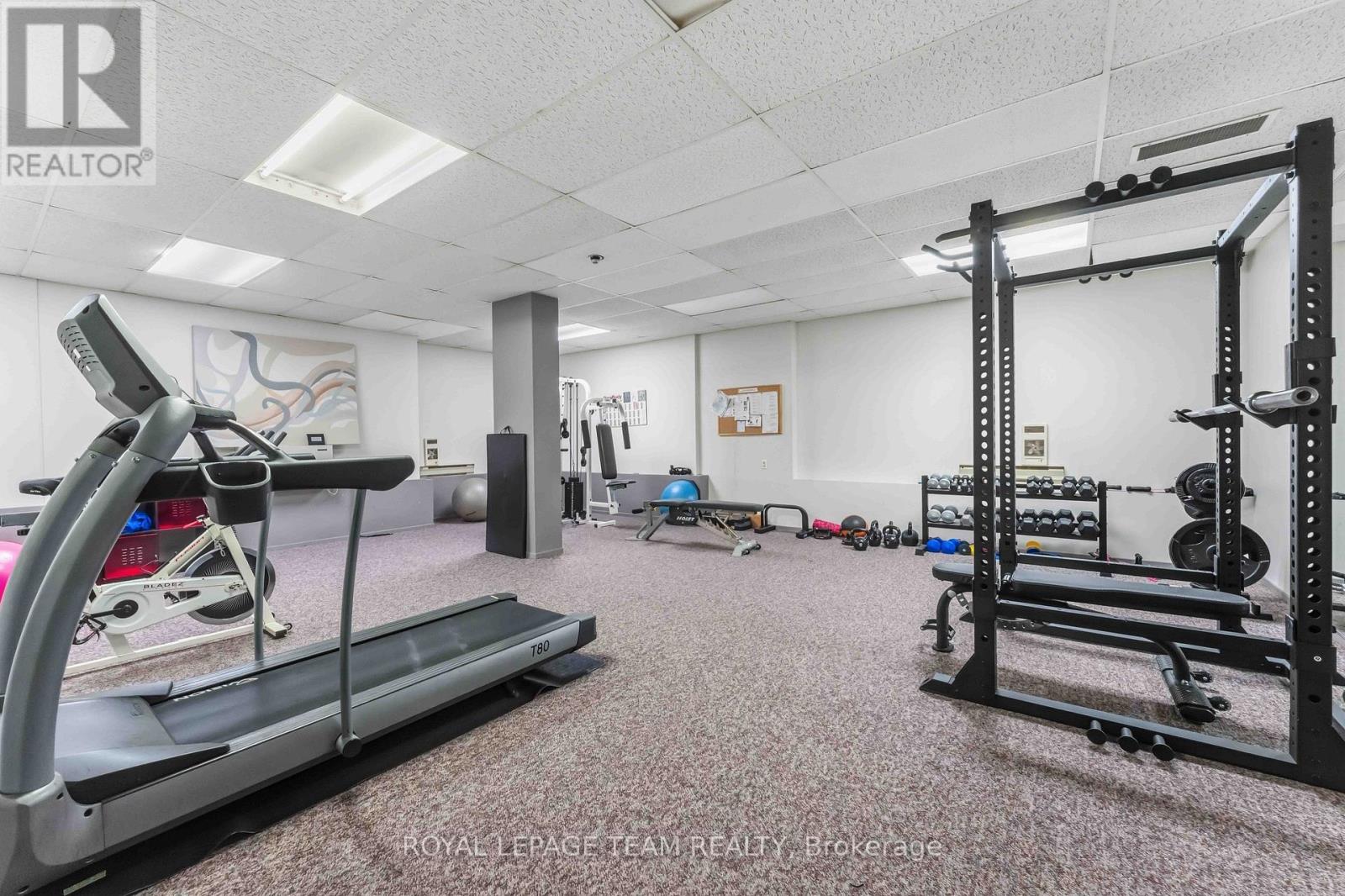 203 - 110 Forward Avenue, Ottawa, Ontario  K1Y 4S9 - Photo 31 - X13443906