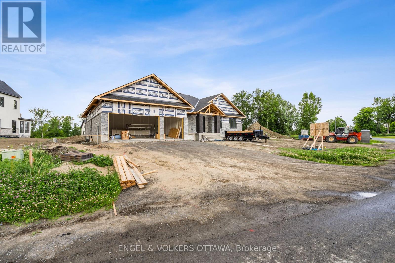 249 Cabrelle Place, Ottawa, Ontario  K4M 0A9 - Photo 3 - X13444042