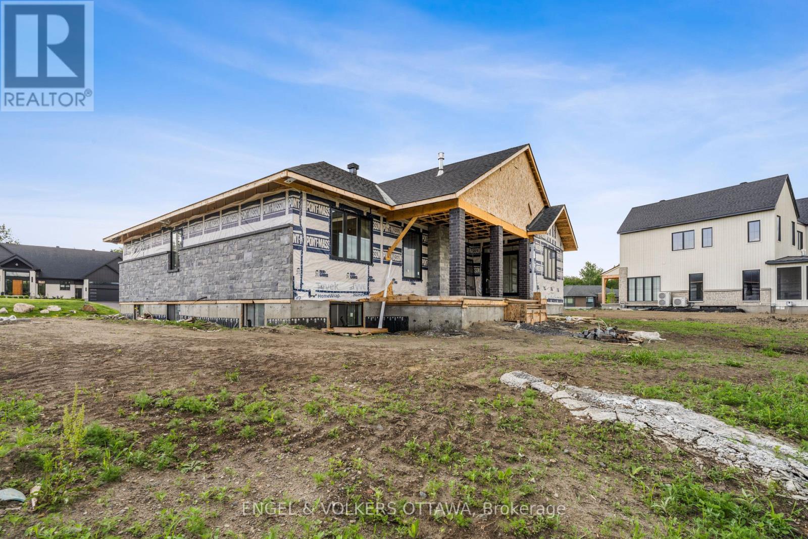 249 Cabrelle Place, Ottawa, Ontario  K4M 0A9 - Photo 4 - X13444042