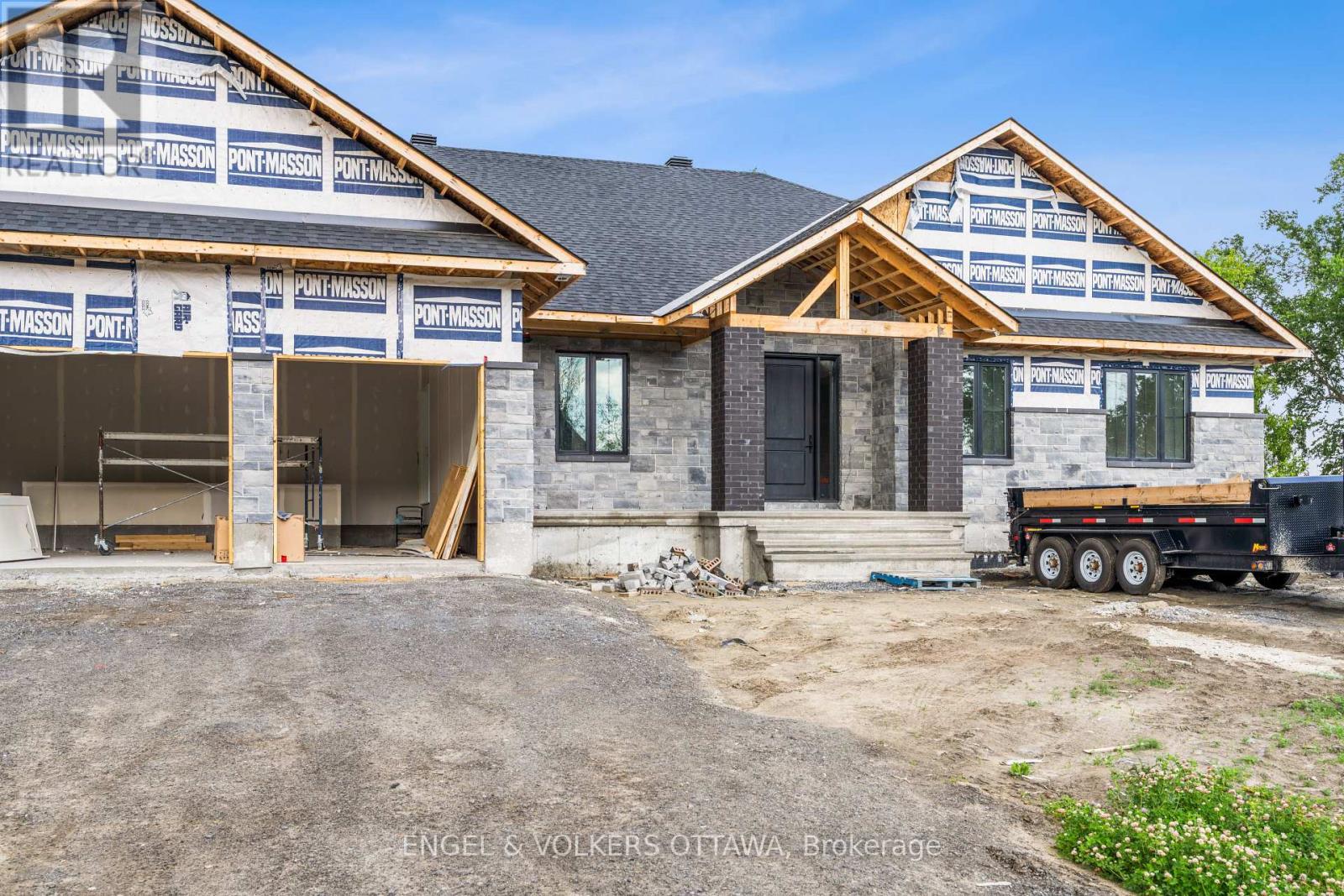 249 Cabrelle Place, Ottawa, Ontario  K4M 0A9 - Photo 5 - X13444042