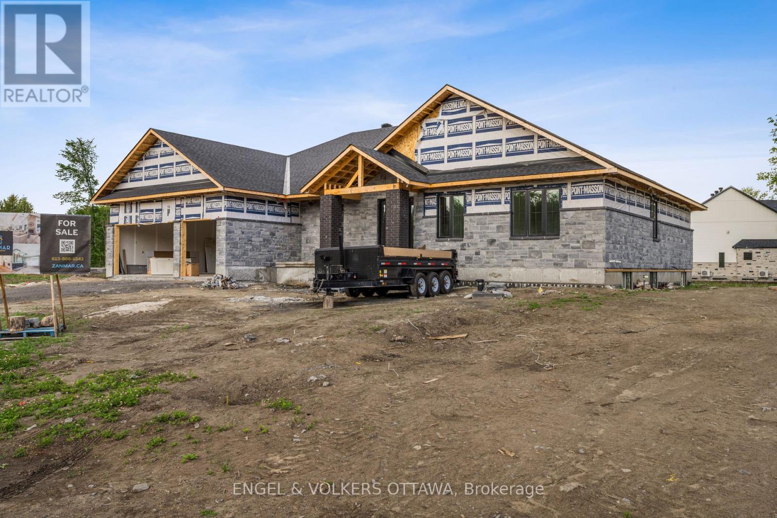 249 Cabrelle Place, Ottawa, Ontario  K4M 0A9 - Photo 6 - X13444042