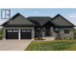 249 CABRELLE PLACE, Ottawa, Ontario