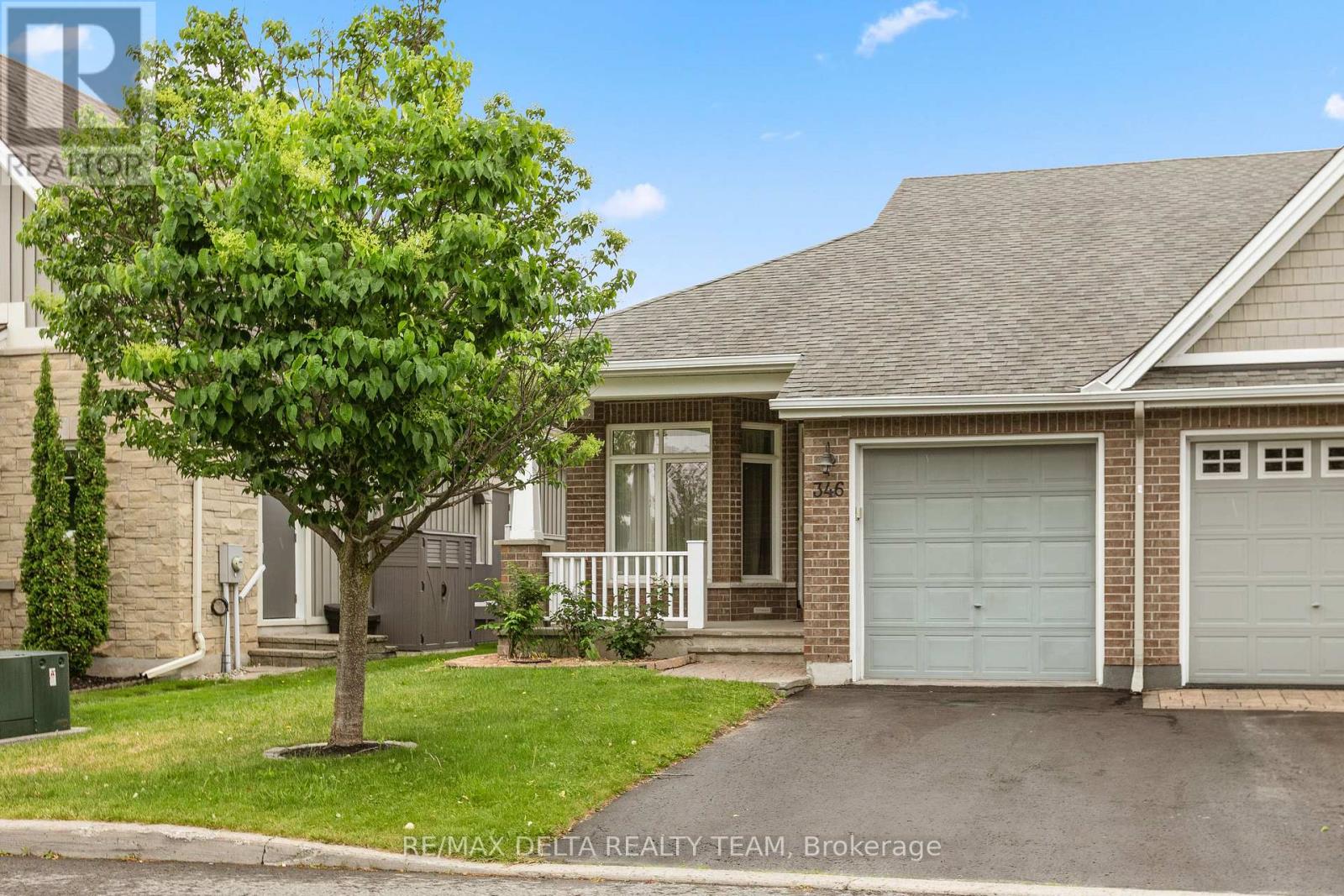 346 Farincourt Crescent, Ottawa, Ontario  K4A 0M6 - Photo 2 - X13444128