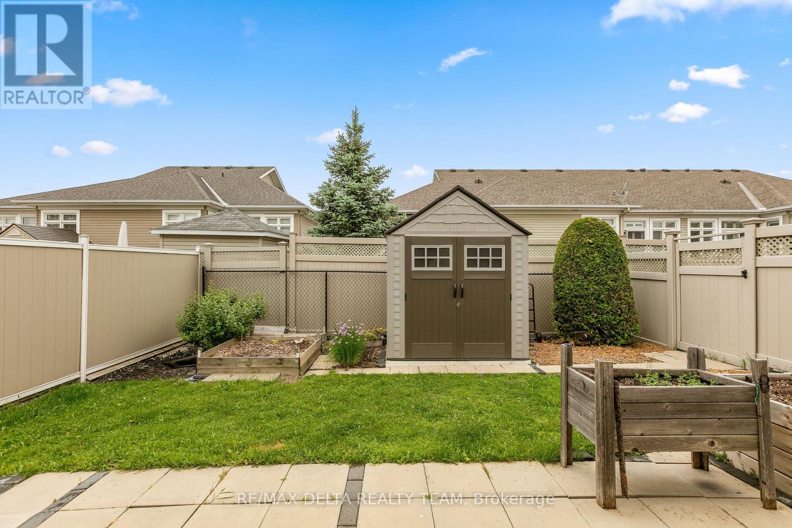 346 Farincourt Crescent, Ottawa, Ontario  K4A 0M6 - Photo 27 - X13444128