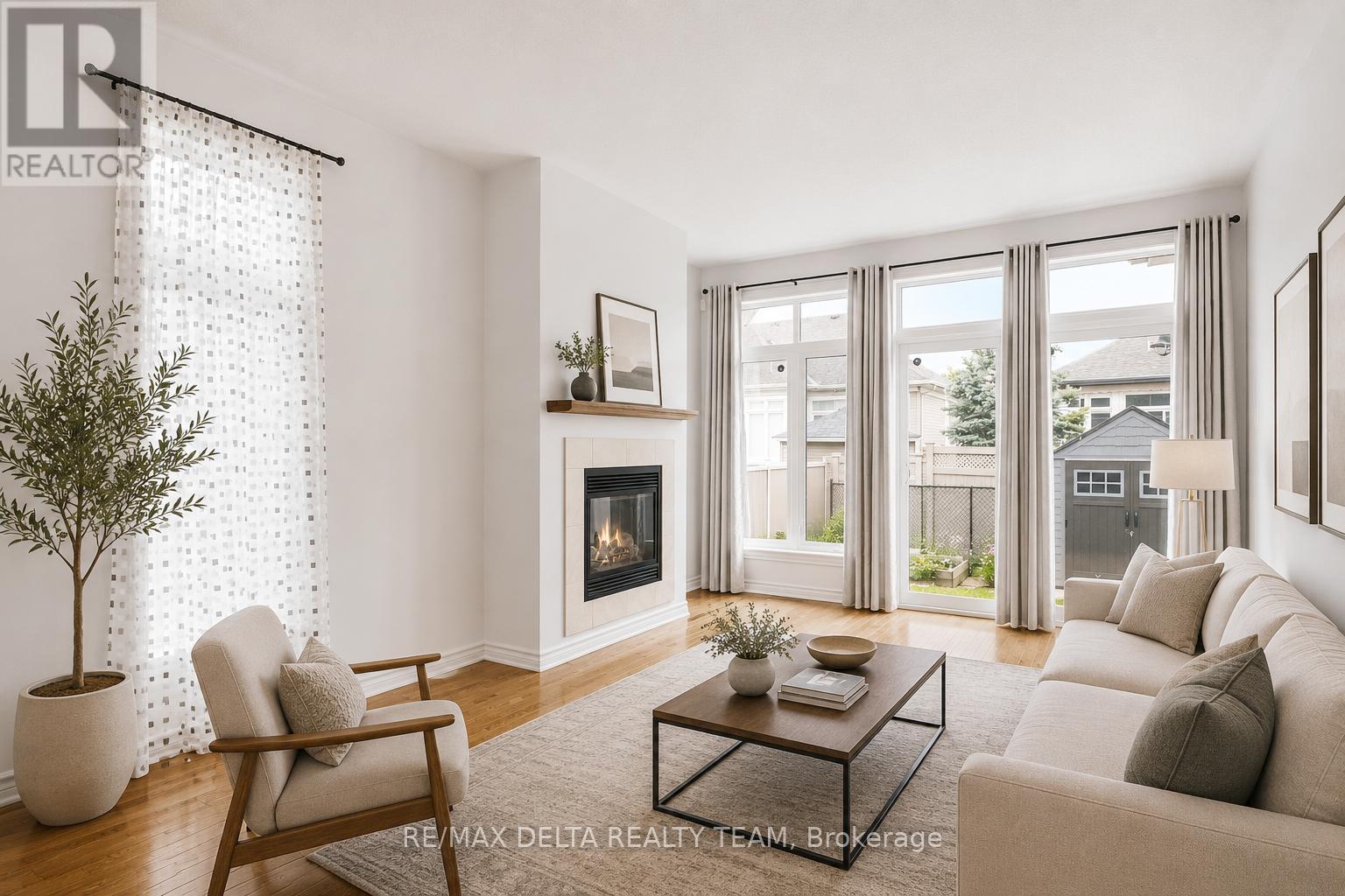 346 Farincourt Crescent, Ottawa, Ontario  K4A 0M6 - Photo 9 - X13444128