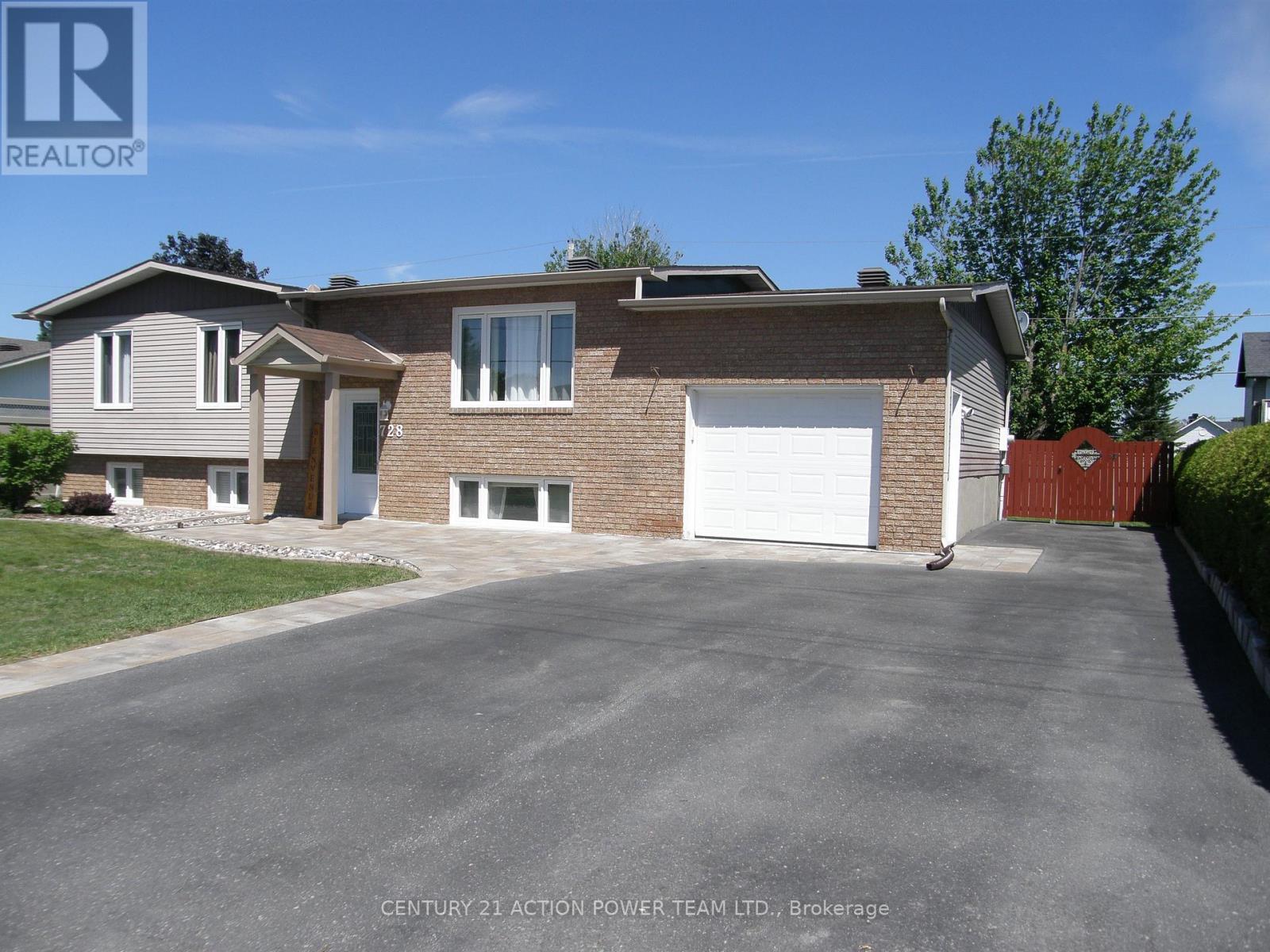 728 SAINT ISIDORE ROAD, Casselman, Ontario