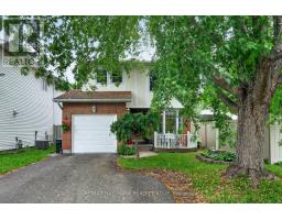 4 GOWRIE DRIVE, Ottawa, Ontario