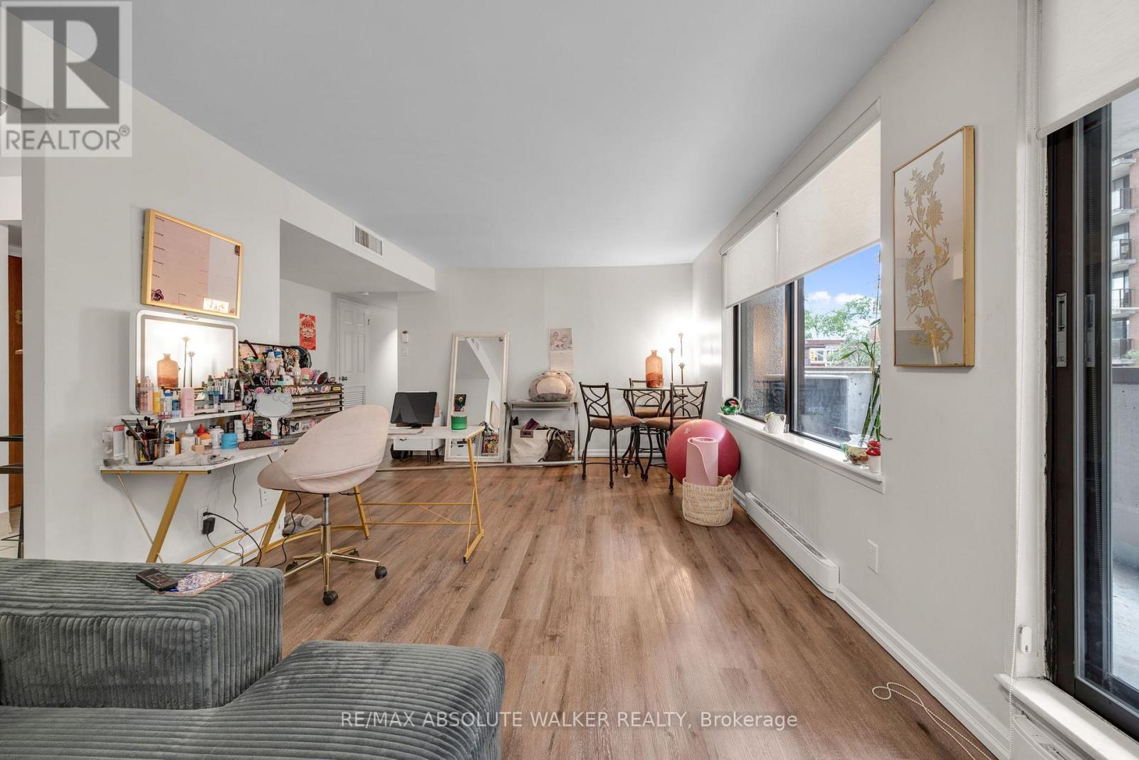 201 - 470 Laurier Avenue W, Ottawa, Ontario  K1R 7W9 - Photo 11 - X13444362