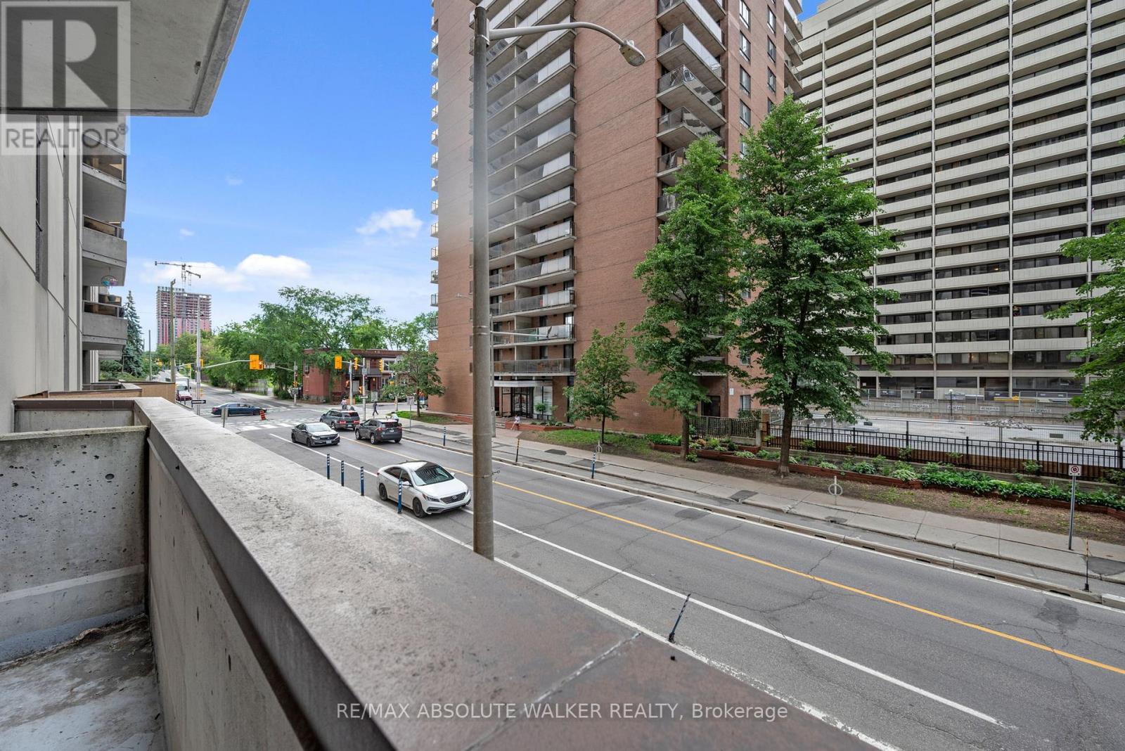 201 - 470 Laurier Avenue W, Ottawa, Ontario  K1R 7W9 - Photo 20 - X13444362