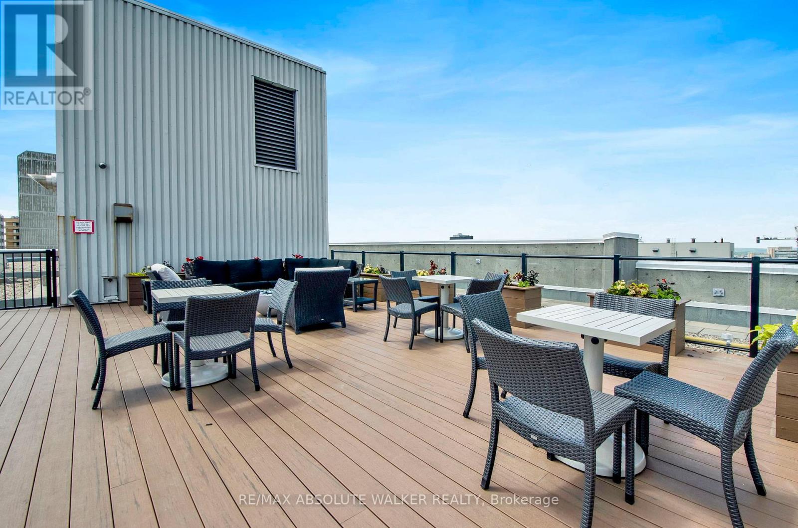 201 - 470 Laurier Avenue W, Ottawa, Ontario  K1R 7W9 - Photo 21 - X13444362
