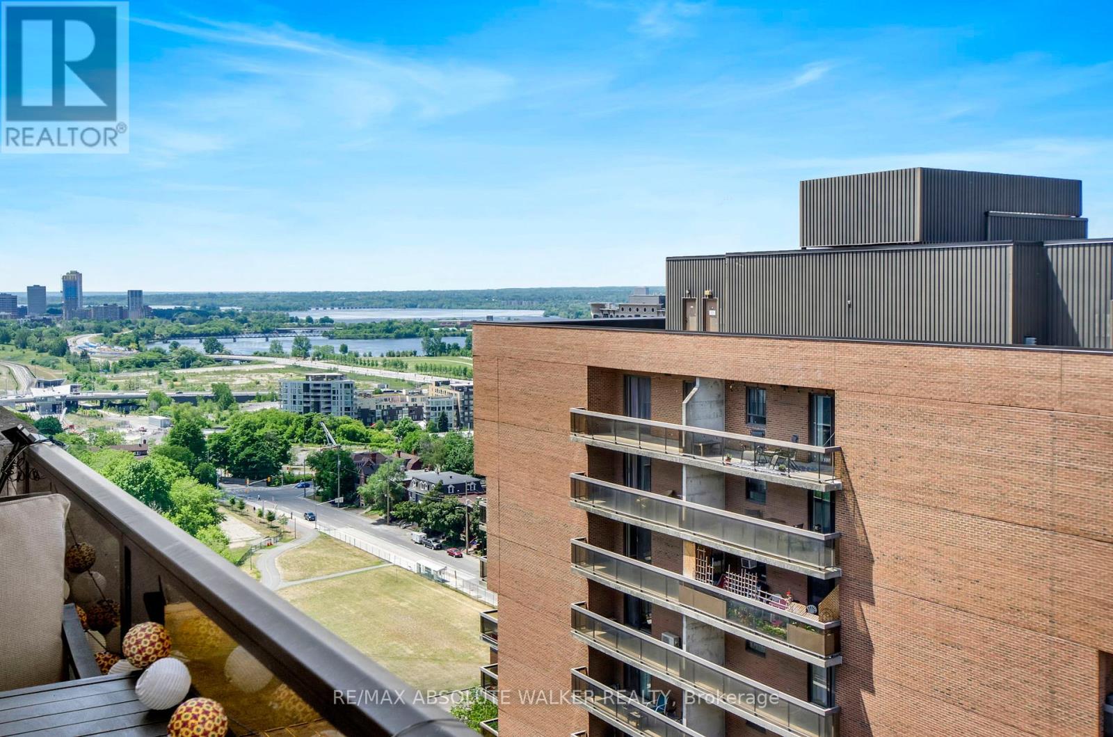 201 - 470 Laurier Avenue W, Ottawa, Ontario  K1R 7W9 - Photo 23 - X13444362