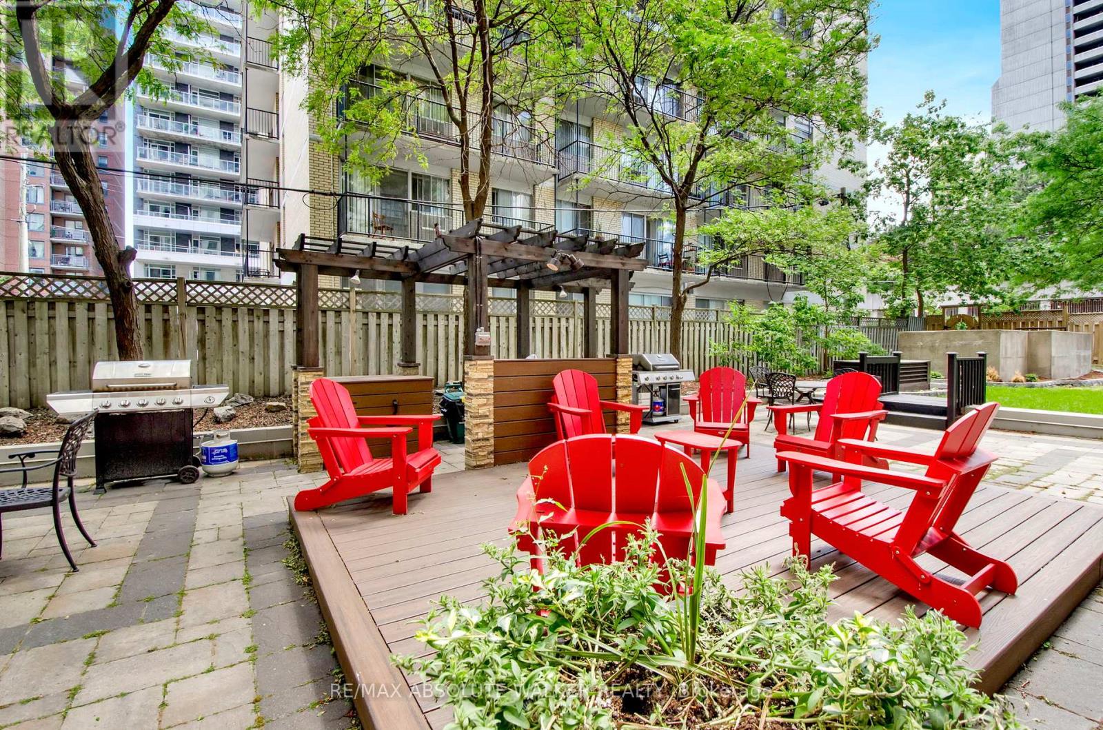 201 - 470 Laurier Avenue W, Ottawa, Ontario  K1R 7W9 - Photo 24 - X13444362