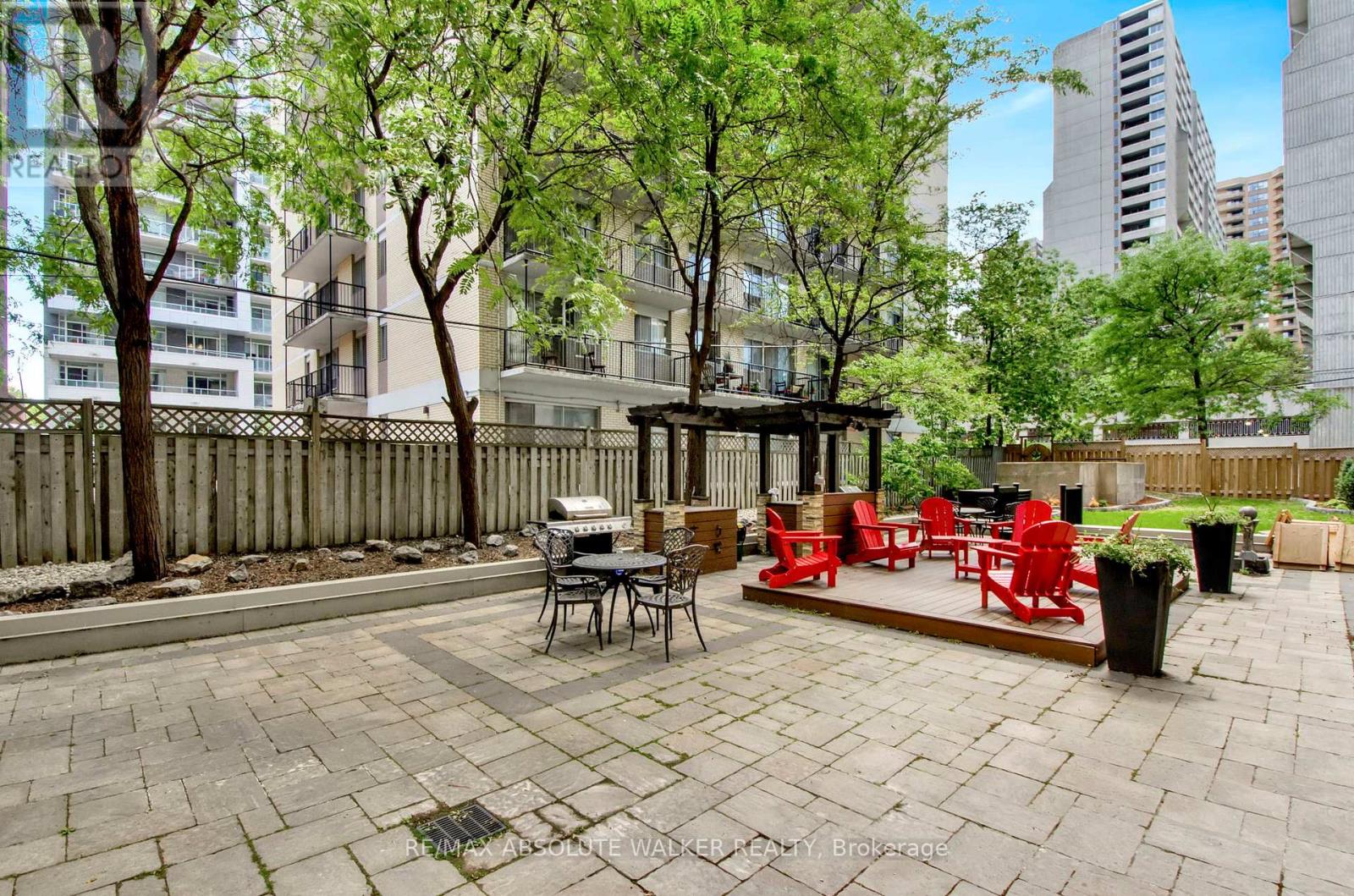 201 - 470 Laurier Avenue W, Ottawa, Ontario  K1R 7W9 - Photo 25 - X13444362