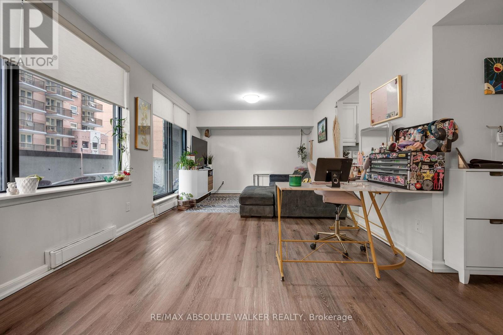201 - 470 Laurier Avenue W, Ottawa, Ontario  K1R 7W9 - Photo 8 - X13444362