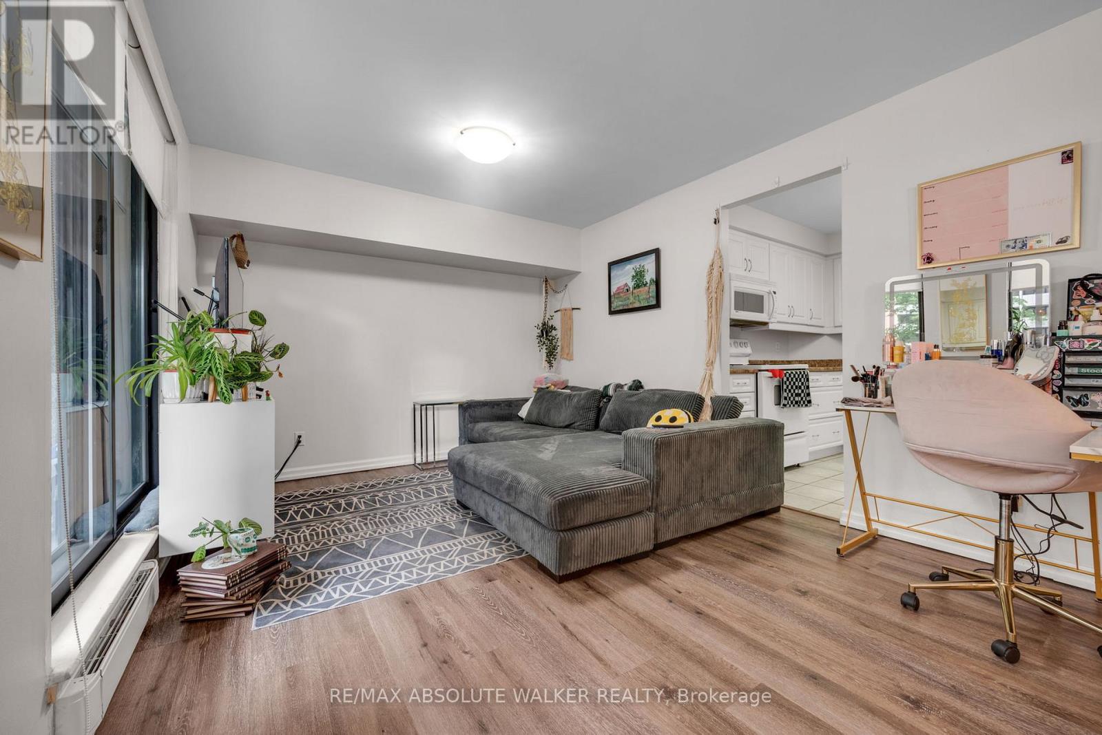 201 - 470 Laurier Avenue W, Ottawa, Ontario  K1R 7W9 - Photo 9 - X13444362